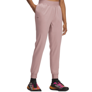 Nadrágok Under Armour UA Rival Hi Rise Woven Pant kép