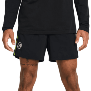 Rövidnadrág Under Armour Launch 5" Shorts kép