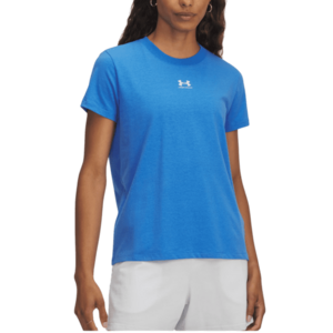 Rövid ujjú póló Under Armour UA Rival Core SS kép