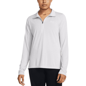 Melegítő felsők Under Armour Tech 1/2 Zip- Twist kép