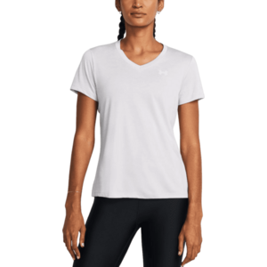 Rövid ujjú póló Under Armour Tech SSV- Twist kép