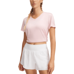 Rövid ujjú póló Under Armour Tech SSV- Twist kép