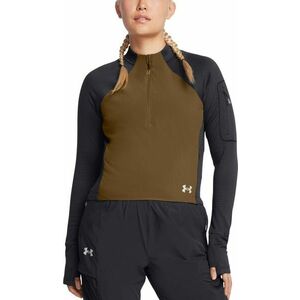 Melegítő felsők Under Armour UA Trail Run Half Zip kép