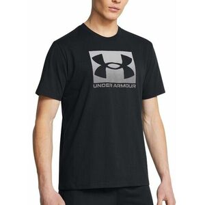 Rövid ujjú póló Under Armour UA M BOXED SPORTS UPDATED SS kép