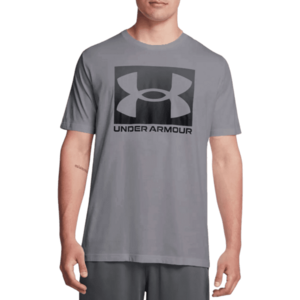 Rövid ujjú póló Under Armour Boxed Sports Short Sleeve kép