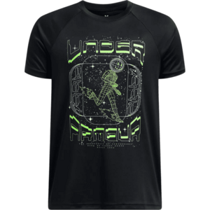 Rövid ujjú póló Under Armour UA B TECH GAME DAY SS kép