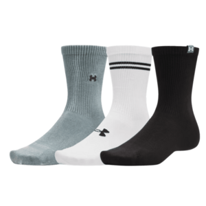 Zoknik Under Armour UA Sportswear Cotton Nv Crew kép