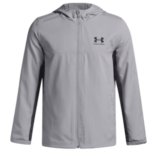 Dzseki Under Armour UA B Rival Wvn Jacket kép