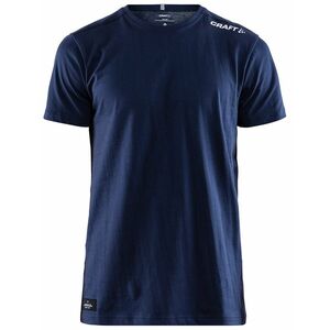 Rövid ujjú póló Craft Craft Community Mix kép