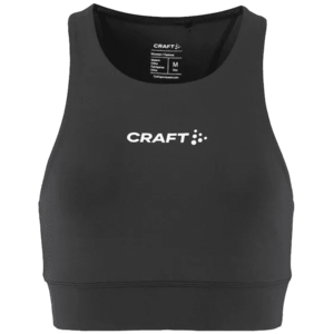 Rövid ujjú póló Craft Rush 2.0 Crop Top kép