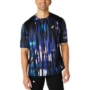 Rövid ujjú póló ASICS ROAD LITE-SHOW SS TOP kép