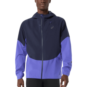 Kapucnis kabát ASICS METARUN LEGEND JACKET kép