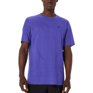 Rövid ujjú póló ASICS METARUN SS TOP kép