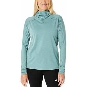 Kapucnis melegítő felsők ASICS METARUN WINTER LS HOODIE kép