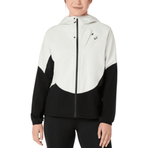 Kapucnis kabát ASICS METARUN LEGEND JACKET kép