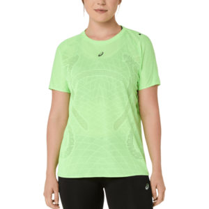 Rövid ujjú póló ASICS METARUN SS TOP kép