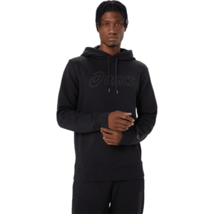 Kapucnis melegítő felsők ASICS OTH HOODIE kép