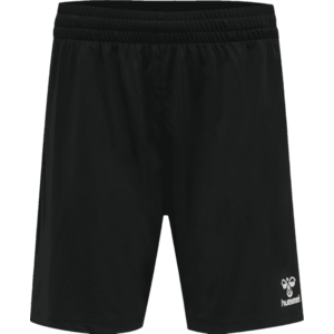 Rövidnadrág Hummel REFEREE CHEVRON SHORTS kép