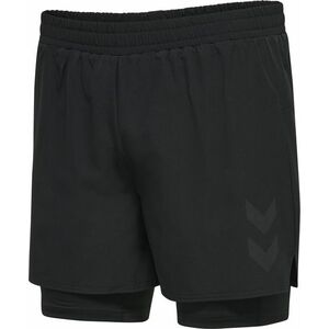 Rövidnadrág Hummel hmlMT FORCE 2 IN 1 SHORTS kép