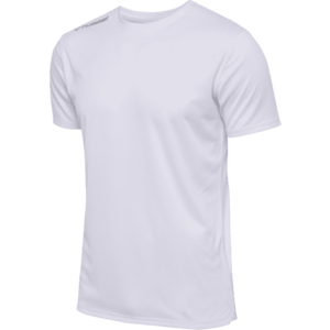 Rövid ujjú póló Hummel hmlRUN JERSEY S/S kép