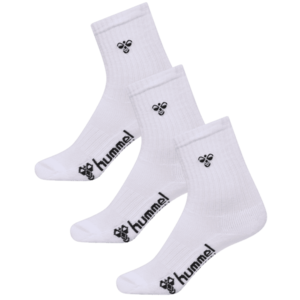 Zoknik Hummel Hummel 3-Pack Bee Socks Kids kép