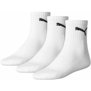 Zoknik Puma Short Crew 3 PACK kép