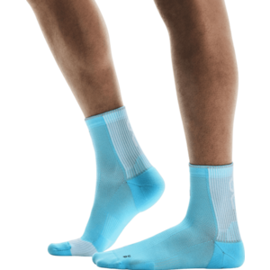 Zoknik On Running Performance Run Sock Mid kép