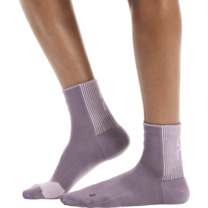 Zoknik On Running Performance Run Sock Mid kép