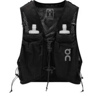 Hátizsák On Running Ultra Vest Pro + 2 flasks kép