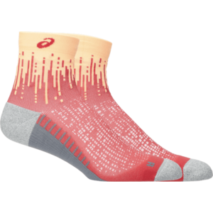 Zoknik ASICS PERFORMANCE RUN SOCK QUARTER kép