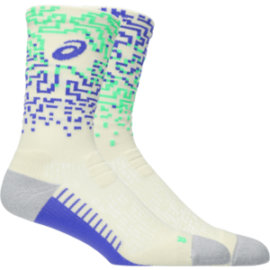 Zoknik ASICS PERFORMANCE RUN SOCK CREW kép