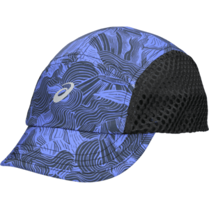 Baseball sapka ASICS FUJITRAIL GRAPHIC CAP kép