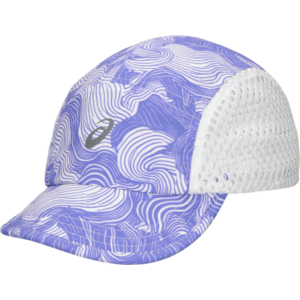 Baseball sapka ASICS FUJITRAIL GRAPHIC CAP kép