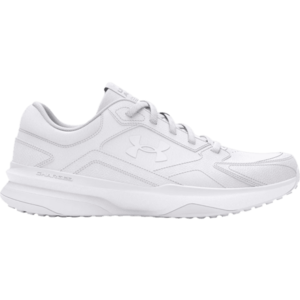 Cipők Under Armour Edge Leather Training Shoes kép