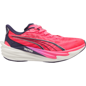 Futócipők Puma Deviate Nitro 4 HYROX kép