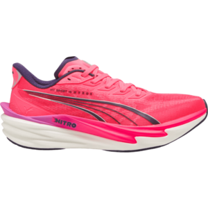 Futócipők Puma Deviate Nitro 4 HYROX kép