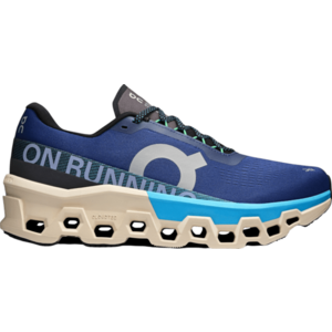 Futócipők On Running Cloudmonster 2 kép