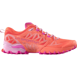 Terepfutó cipők la sportiva Bushido III Woman Gtx kép