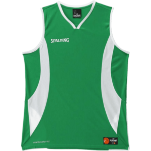 Póló Spalding Jam Tank Top Women kép