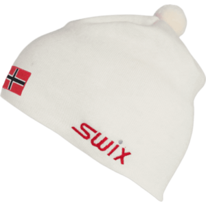 Sapka SWIX Tradition Beanie Flag kép