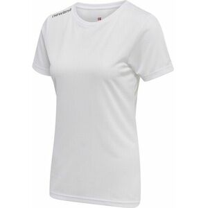 Rövid ujjú póló Newline WOMEN CORE FUNCTIONAL T-SHIRT SS kép