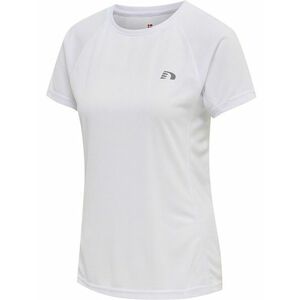 Rövid ujjú póló Newline WOMEN'S CORE RUNNING T-SHIRT S/S kép