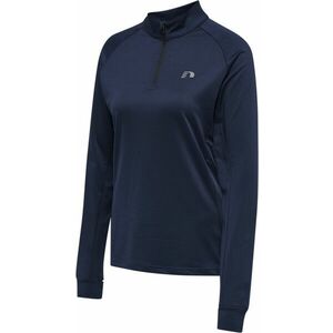 Melegítő felsők Newline WOMEN'S CORE MIDLAYER kép