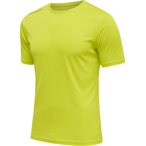 Rövid ujjú póló Newline MEN'S CORE FUNCTIONAL T-SHIRT S/S kép