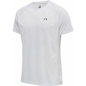 Rövid ujjú póló Newline MEN'S CORE RUNNING T-SHIRT S/S kép
