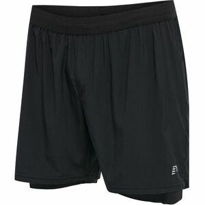 Rövidnadrág Newline MEN'S CORE 2-IN-1 SHORTS kép