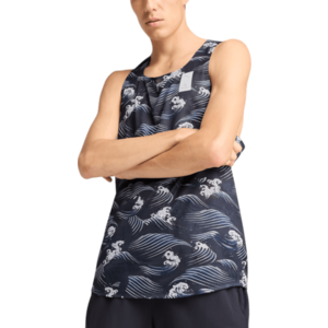 Atléta trikó Puma x Saysky Singlet kép