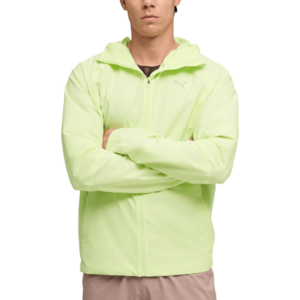 Kapucnis kabát Puma Run rainCELL kép