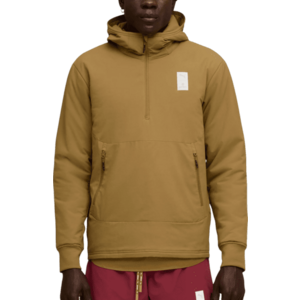 Kapucnis kabát Puma x Saysky Anorak kép