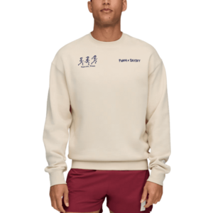 Melegítő felsők Puma x Saysky Crew Sweat kép